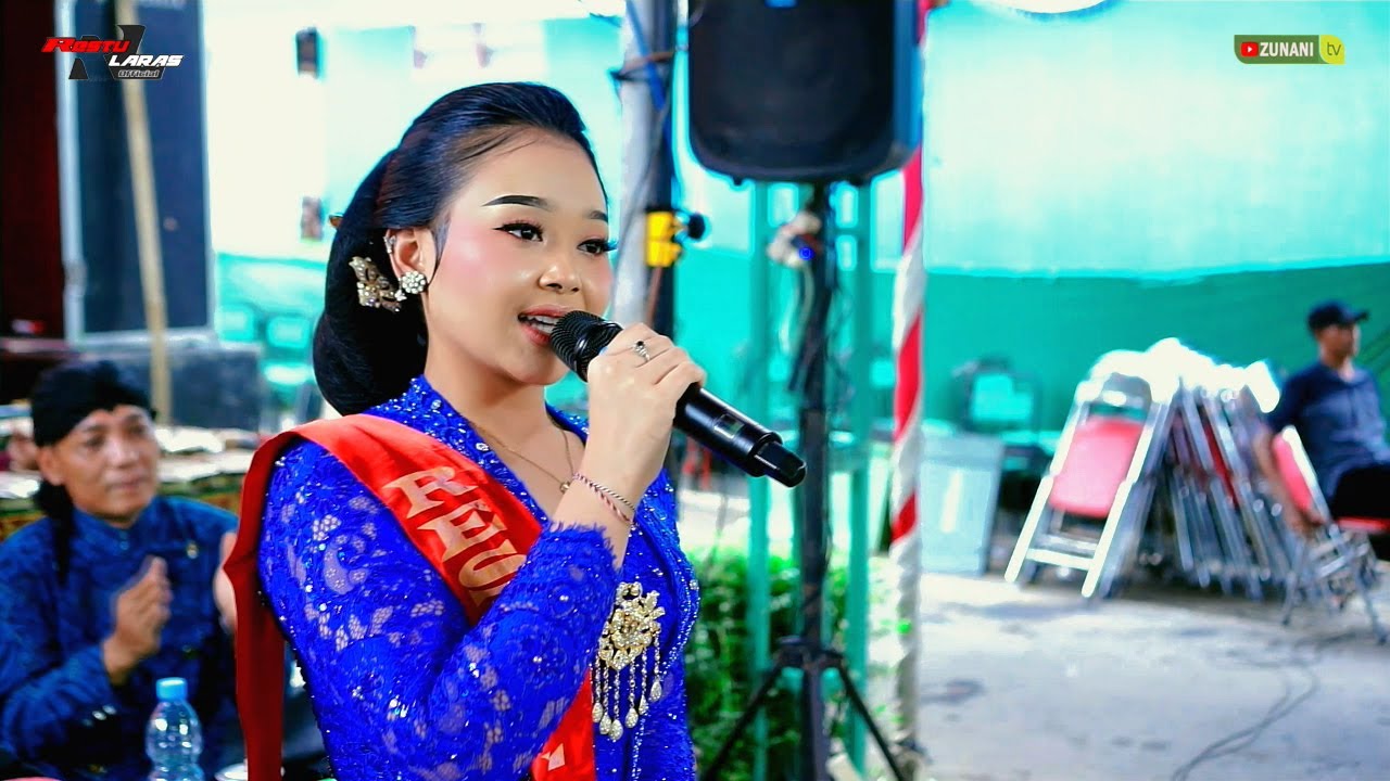 LANGGAM JAWA  NGIMPI - WINONG - CS.RESTU LARAS - ZUNANI TV