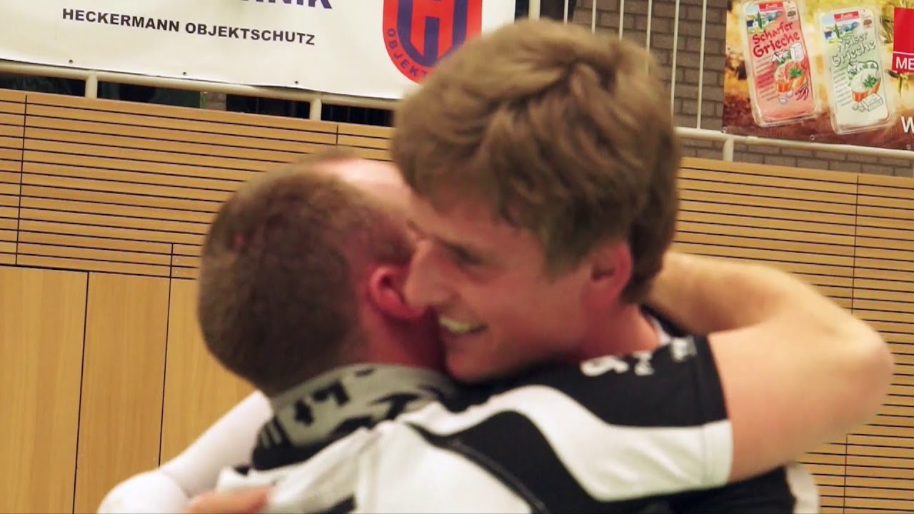 Handball-Regionalliga Nordrhein: SG Ratingen vs. MTV Rheinwacht Dinslaken