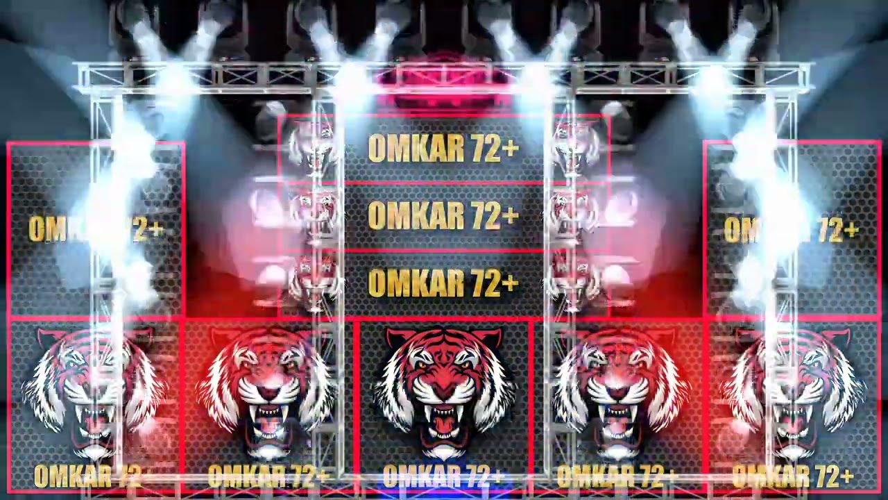 Omkar 72+