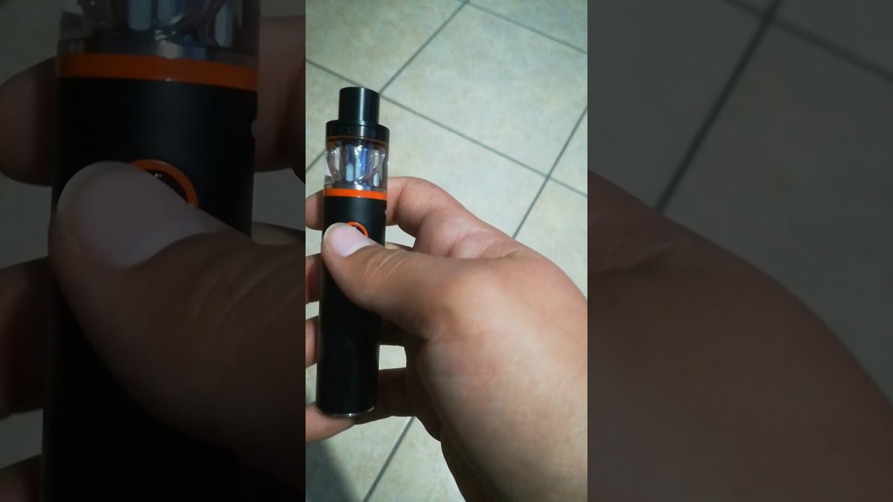 Smok vape Pen 22