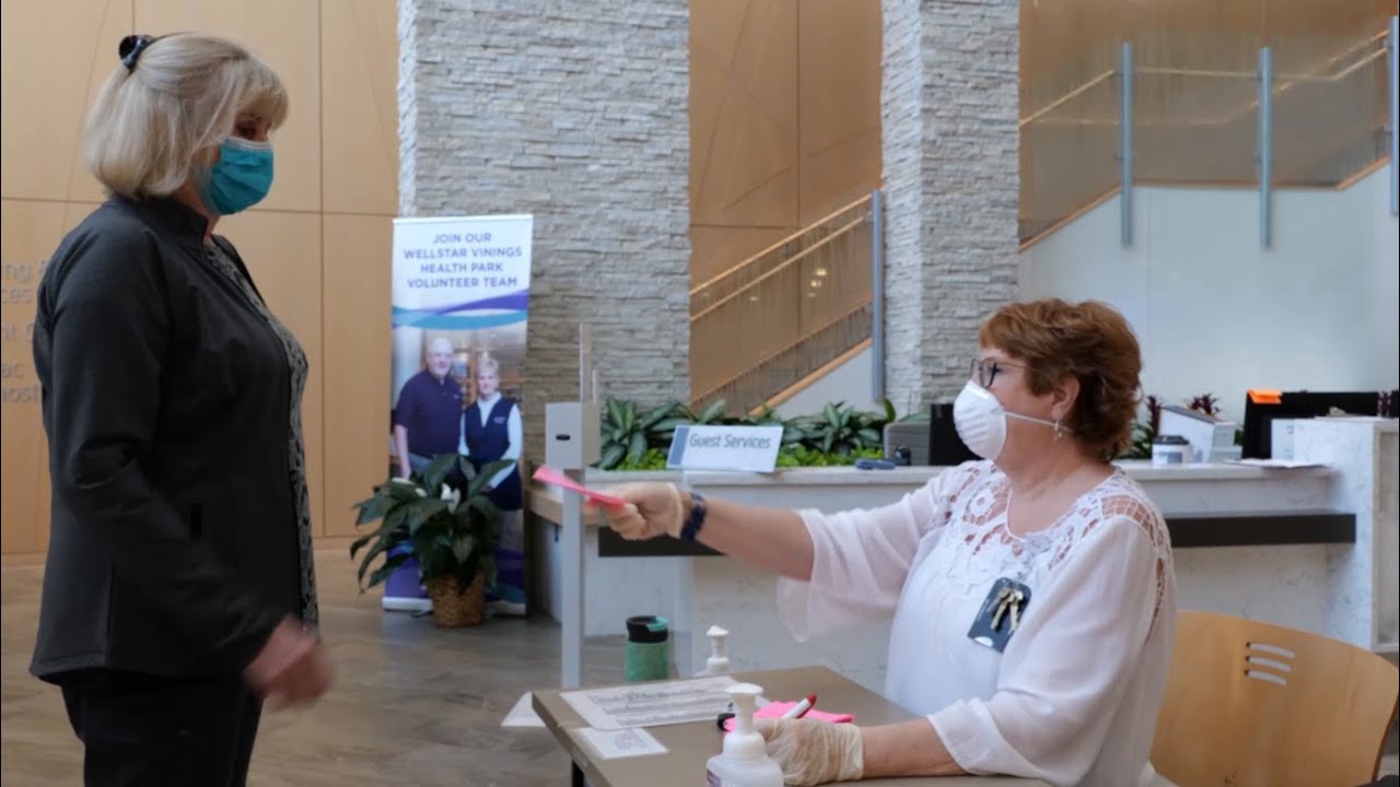 SafeCare at Wellstar Health Parks