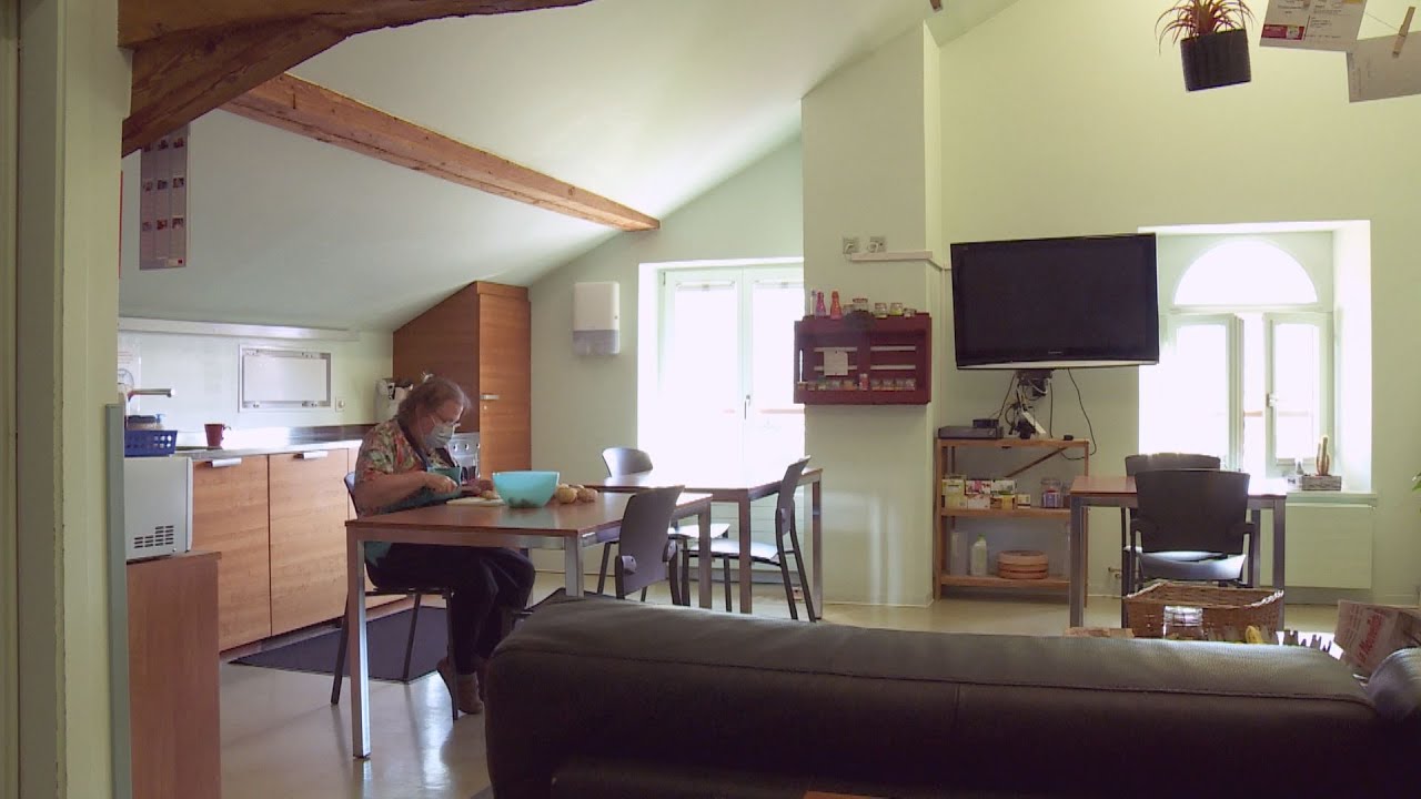 La maladie psychique