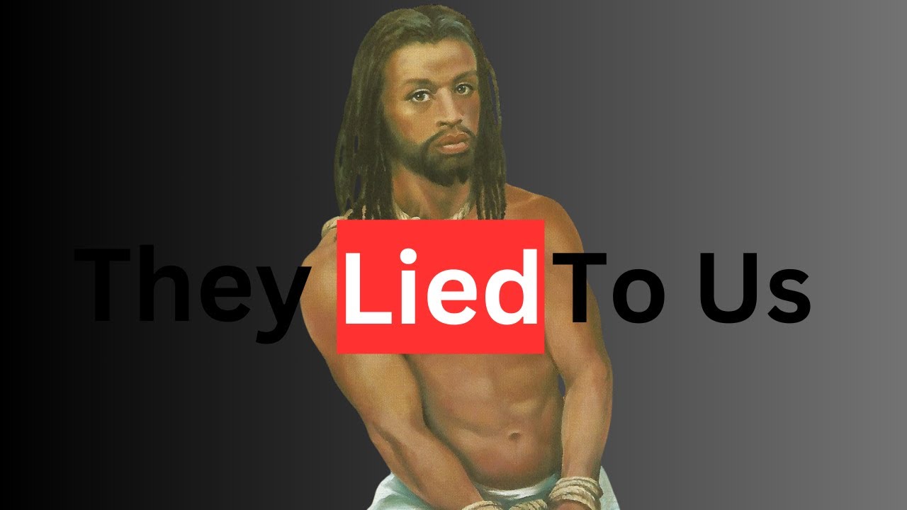The Real Reason Black Americans Are Christian