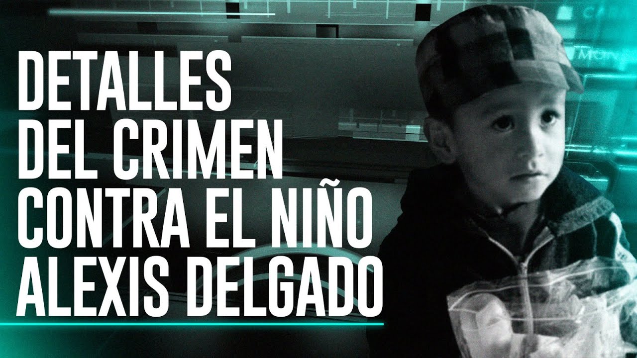 La Otra Cara de la Moneda: Nuevos detalles en el crimen de Alexis Delgado | Cablenoticias