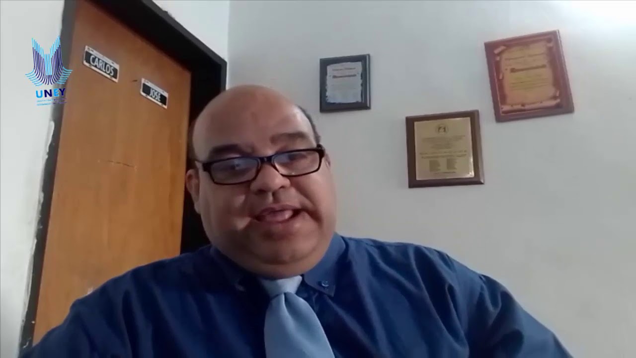 CONFERENCIA DR  CARLOS ROJAS MORA SEMINARIO II