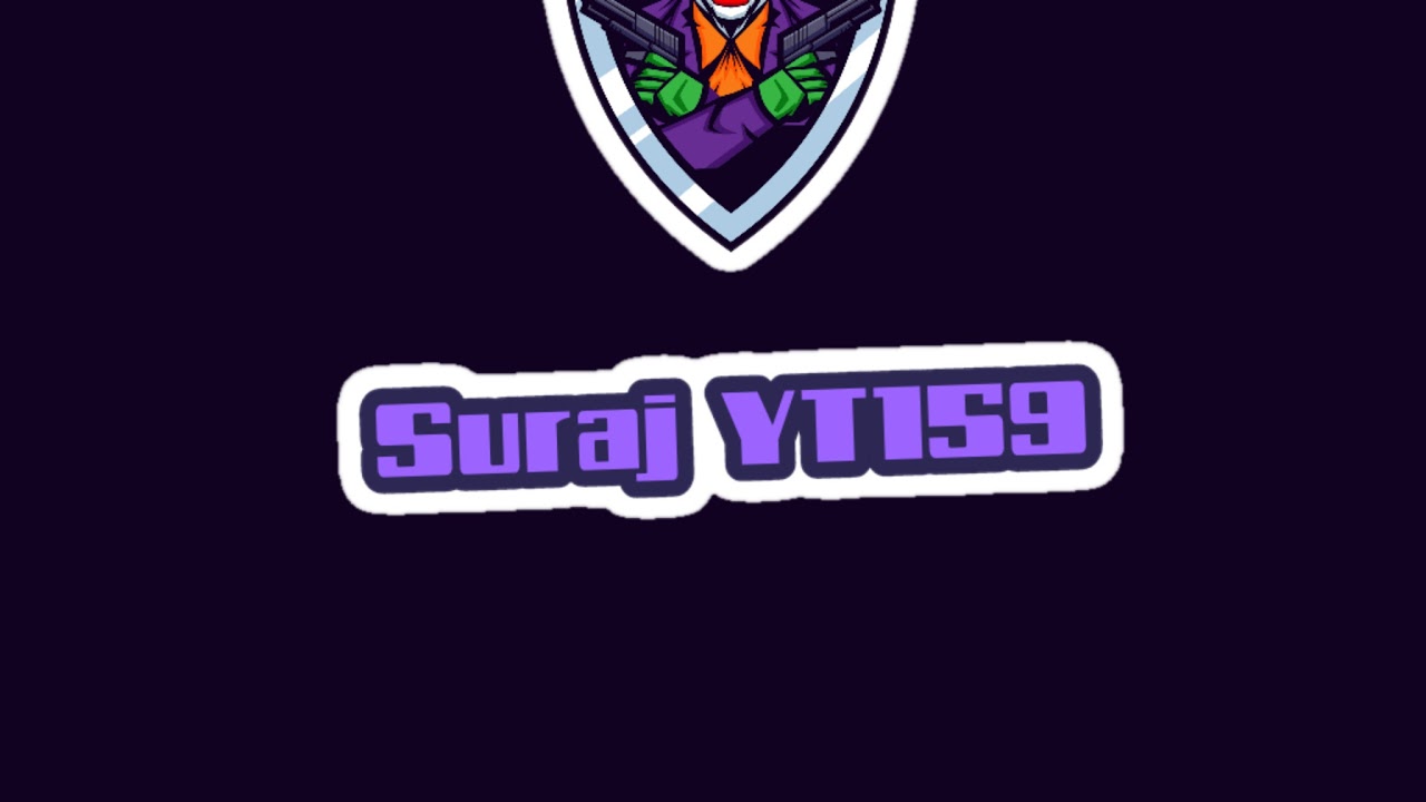 Live streaming of SURAJ YT159