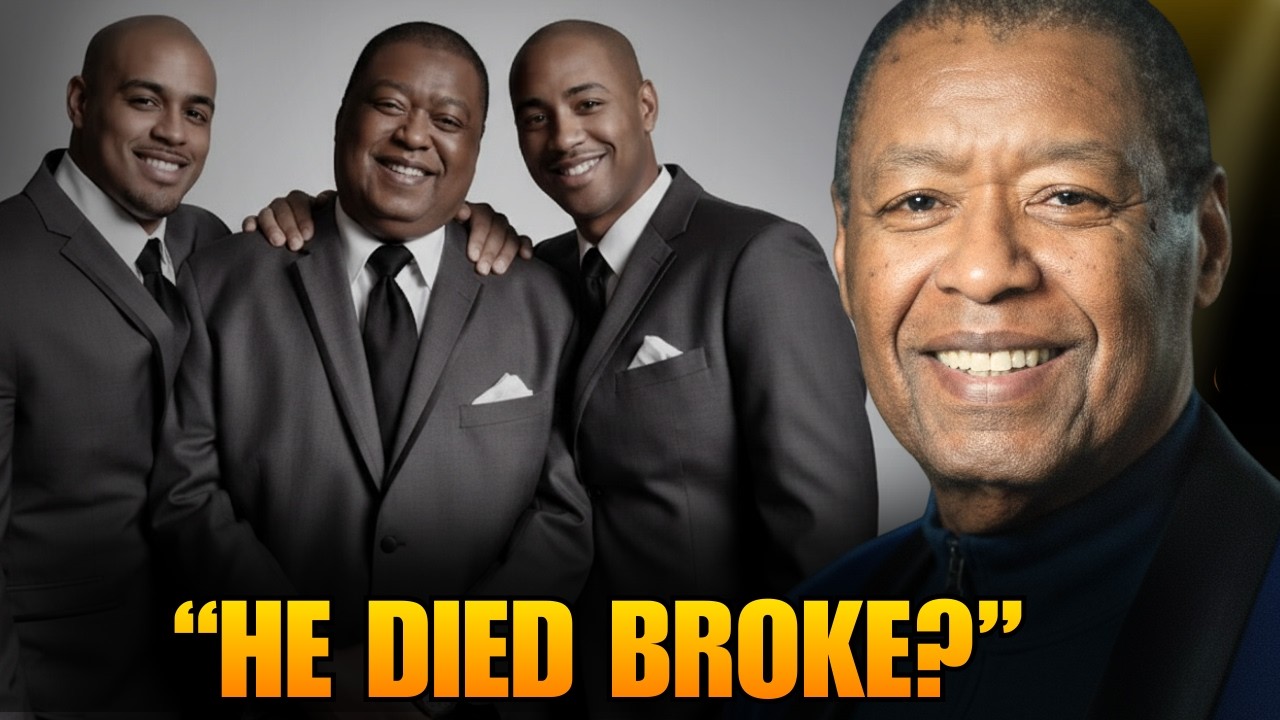 This Is Why Dr. Ron Kenoly Disappear After Getting Fame!