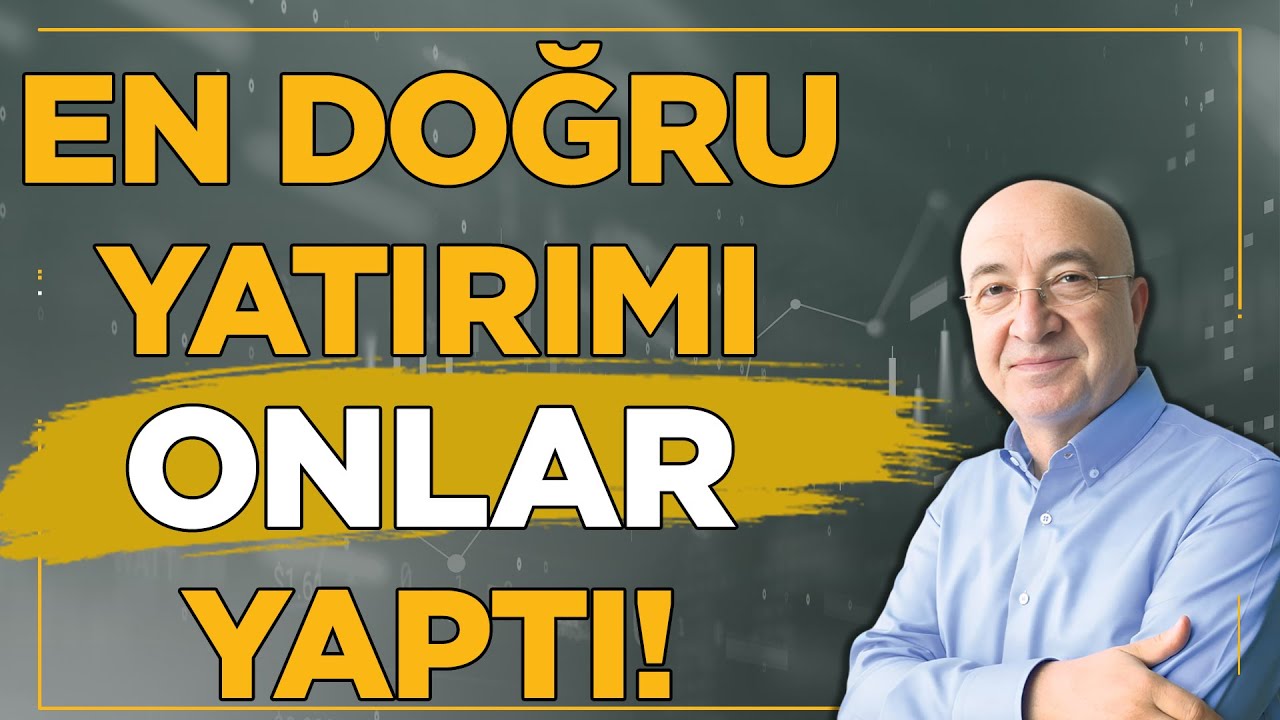 Hemen Paraya İhtiyacı Olanlar için Altın ve Gümüş Çok Riskli! 🪙📊Sadi Uzunoğlu'ndan Altın Yorumu!
