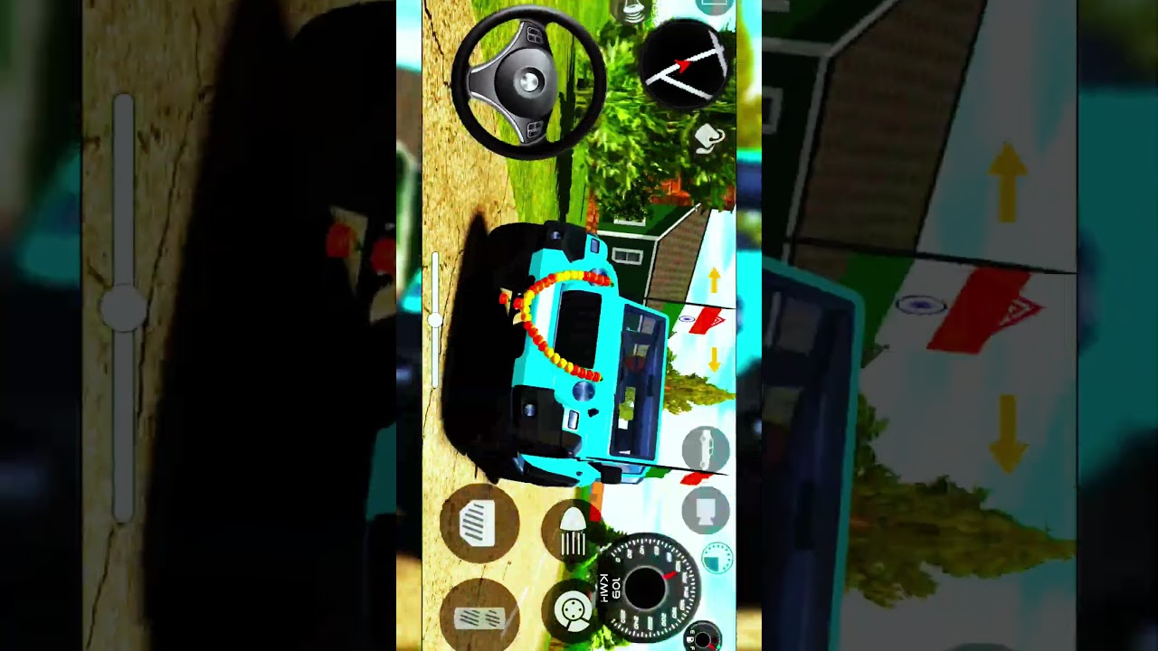 Modified Mahindra Thar Car Games: Indian Cars (Gadi Wala Game) - Car Game Android Gameplay 2026