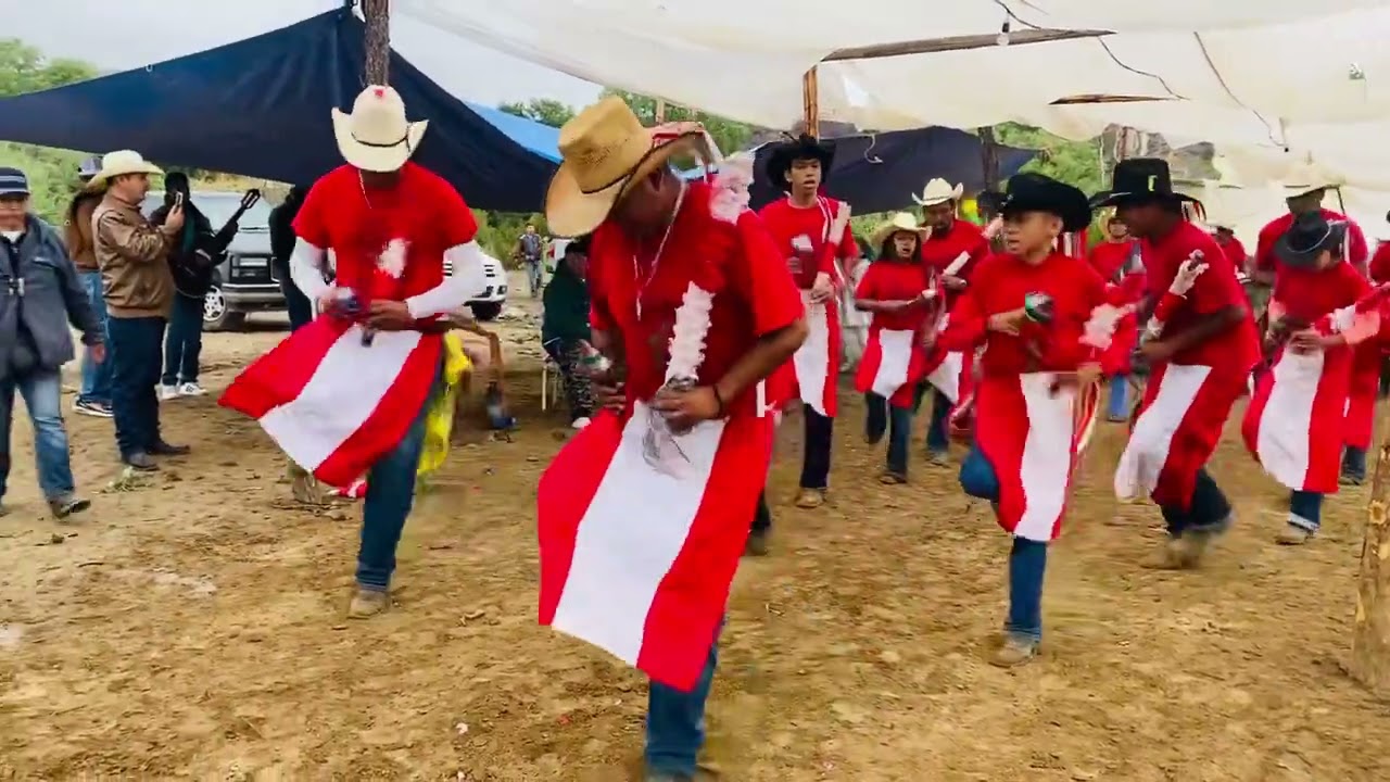 Danza Saltillo danza San Francisco de As&iacute;s 🤍❤️🌍
