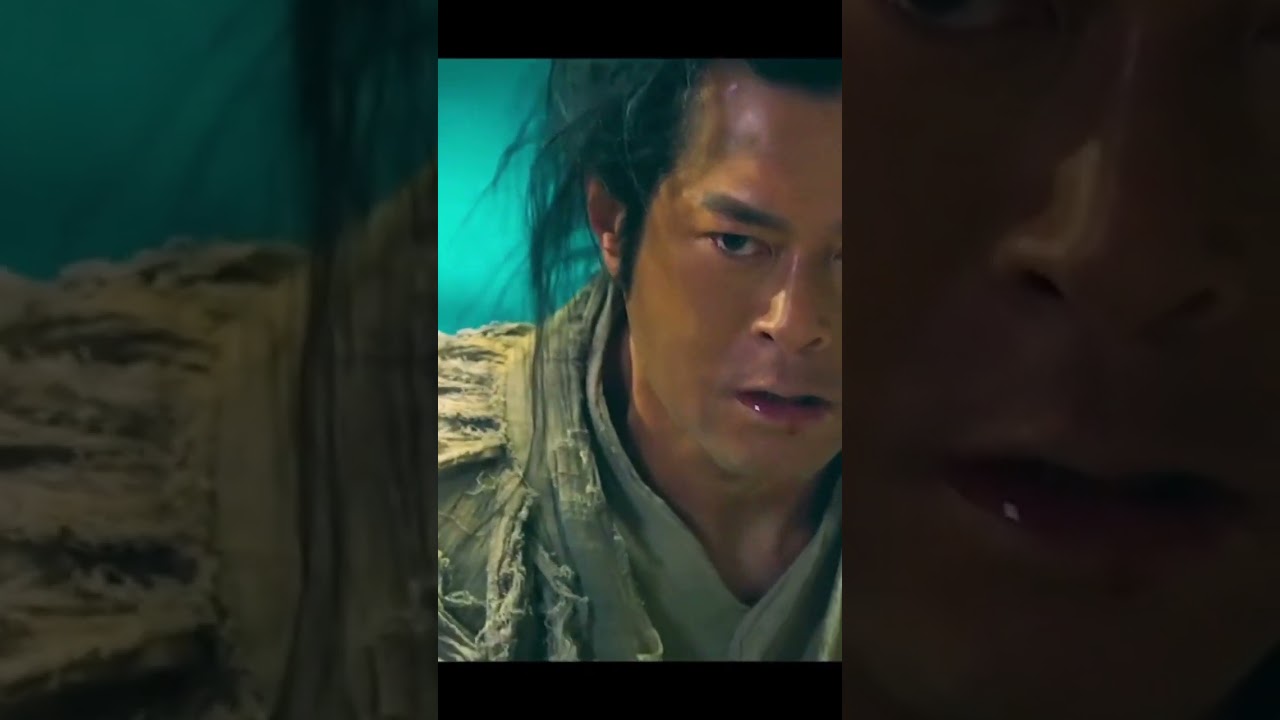 Movie: Kung Fu Monster