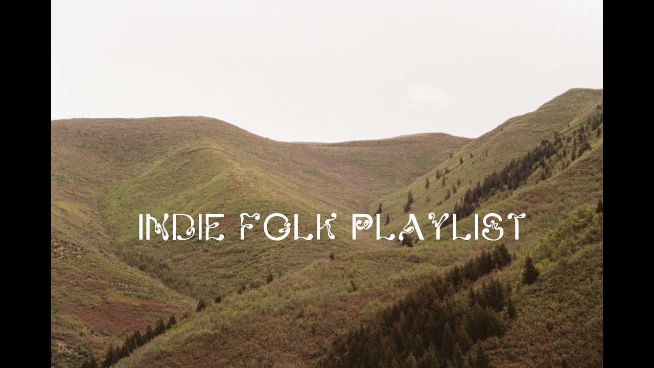 Indie Folk Playlist | January 2026 nostalgic mix (8 tracks)