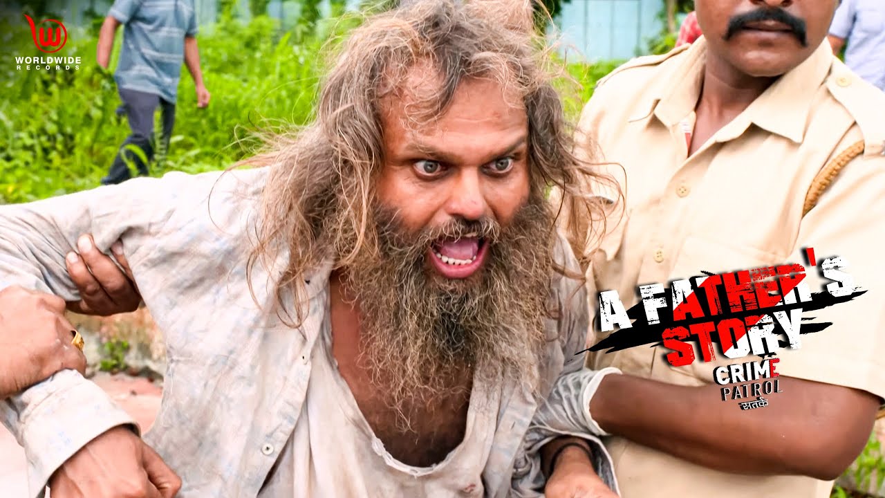 बाप और बेटे की कहानी  | Crime Patrol Dastak  | EP - 216 | Full Episode #crimepatrol #क्राइमपेट्रोल