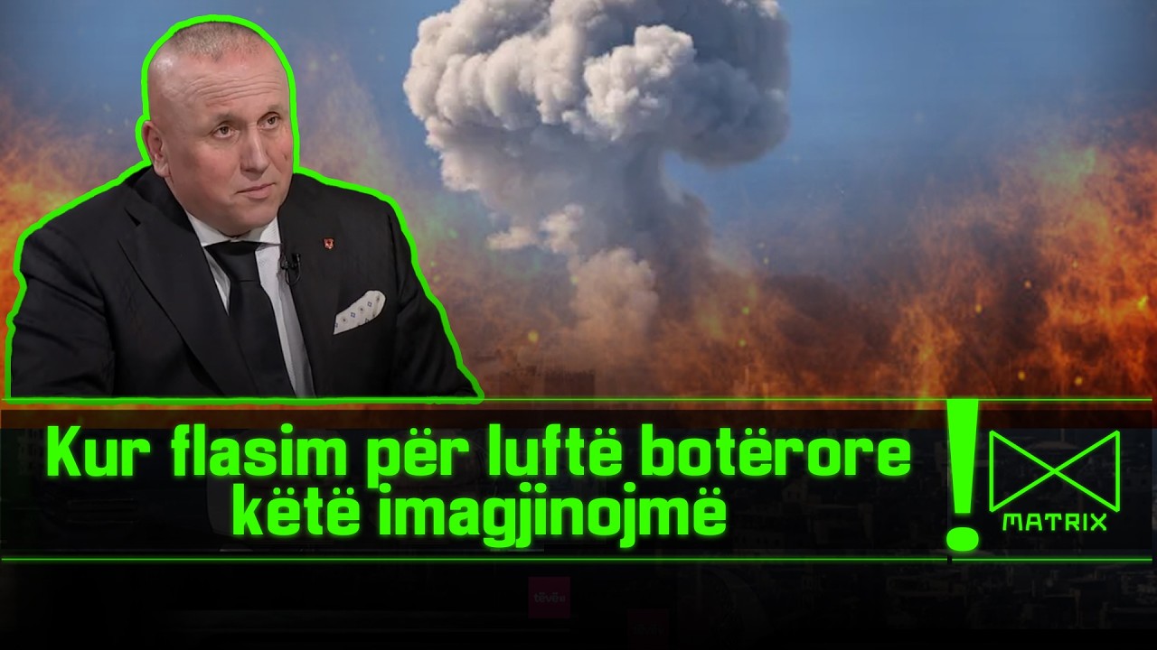 Kulla: Nëse lufta zgjerohet, mënyra e vetme për ta fituar Iranin është përdorimi i armëve bërthamore