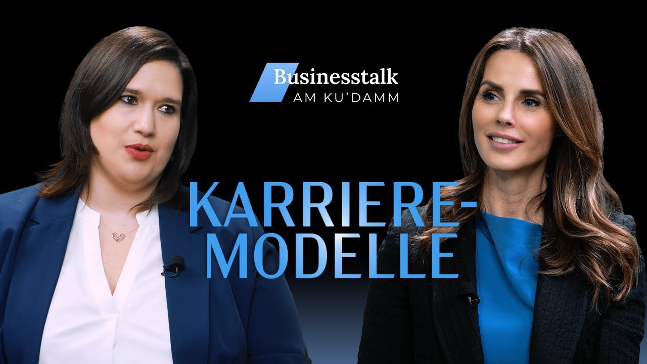 Karrieremodelle | Elif Tunc | NextGen Human Resources GmbH
