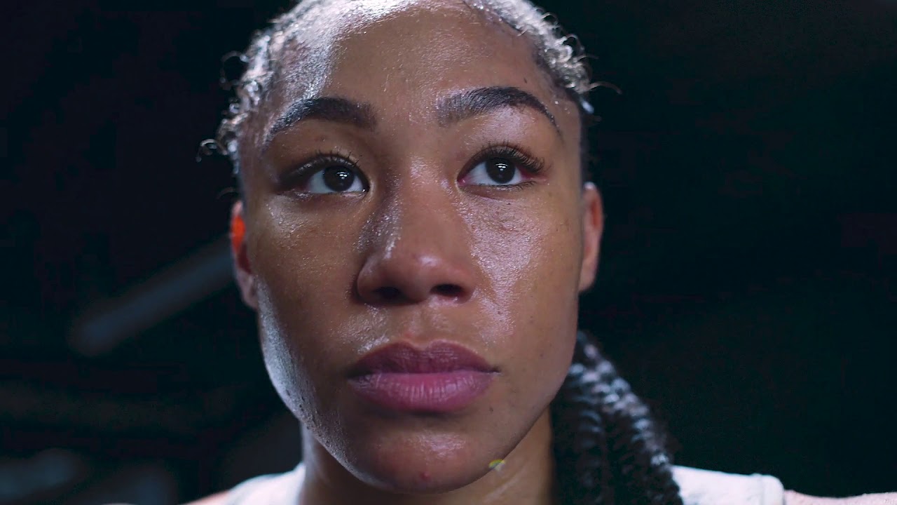Adidas [Boxing]