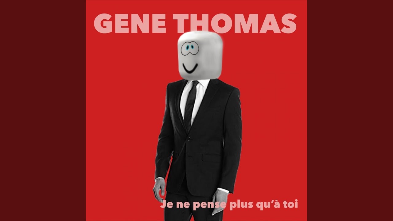 Je Ne Pense Plus Qu'à Toi