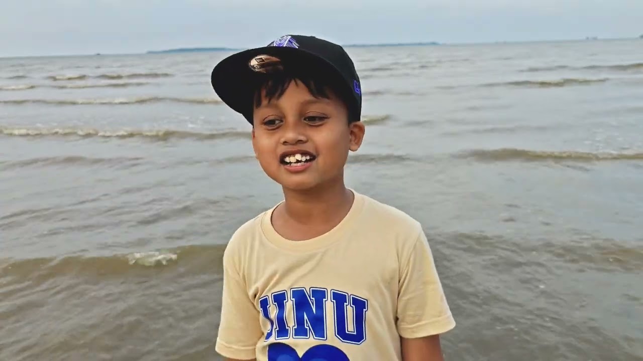 Pantai di Tangerang. Pantai Tanjung Pasir