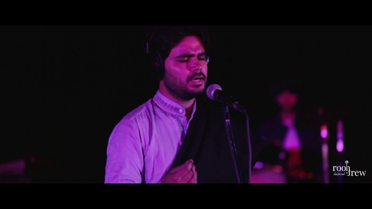 Ki Puchde O Haal Fakiran Da | Preet Aheer | Shiv Kumar Batalvi | RoohBrew Season 2 | Ronn. A. Prod.