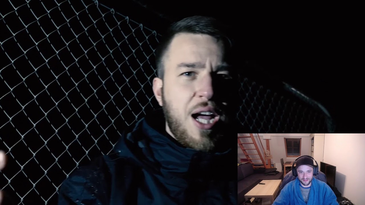 Pimf - Regenschirme (prod. Jectah) / One Take Reaction