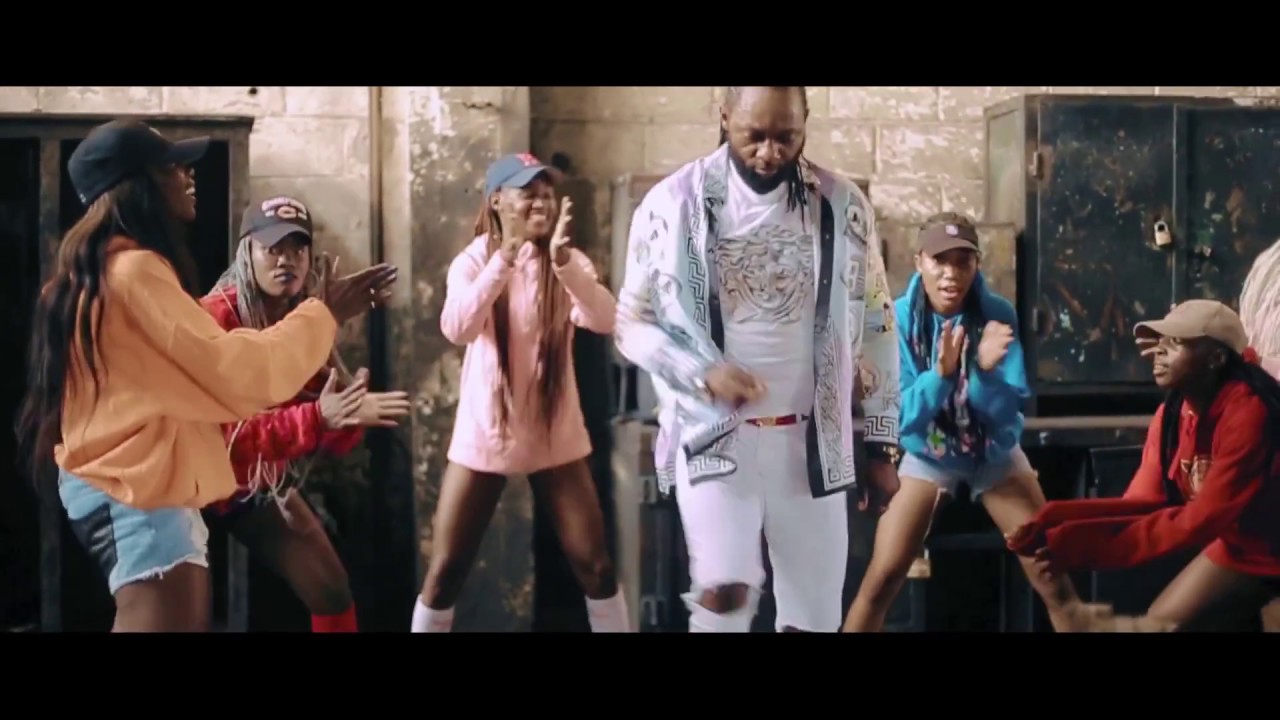 PRINCE YAWELI - LIDESU NA PONDU (Official HD VIDEO)