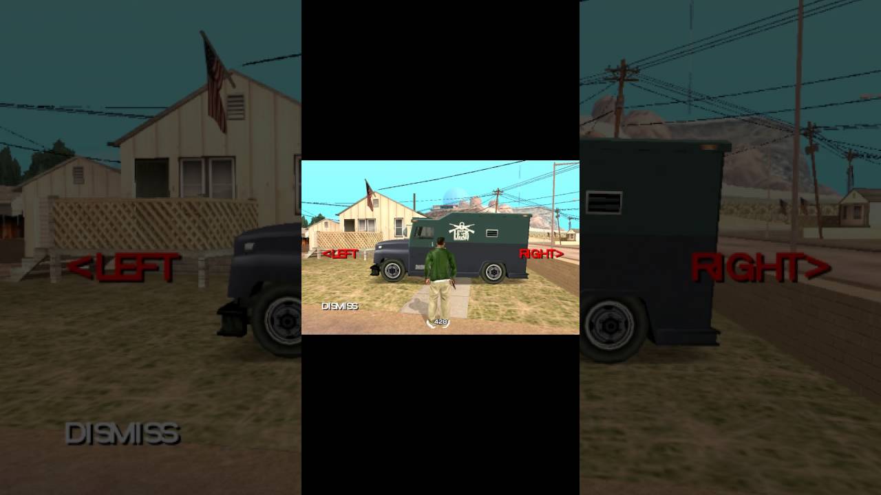 selector de autos para gta sa android