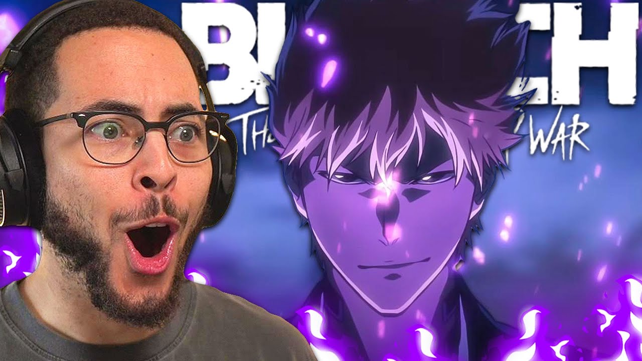 The Blood Warfare | BLEACH TYBW Ep 1 & 2 (Ep 367 & 368) Reaction!