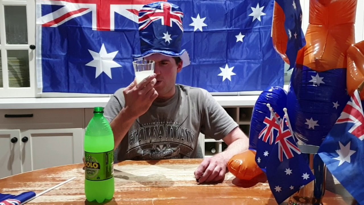 TIN CAN TUESDAY 2021 BOTTLE 3 (Solo Lemon & Lime) (Australia)
