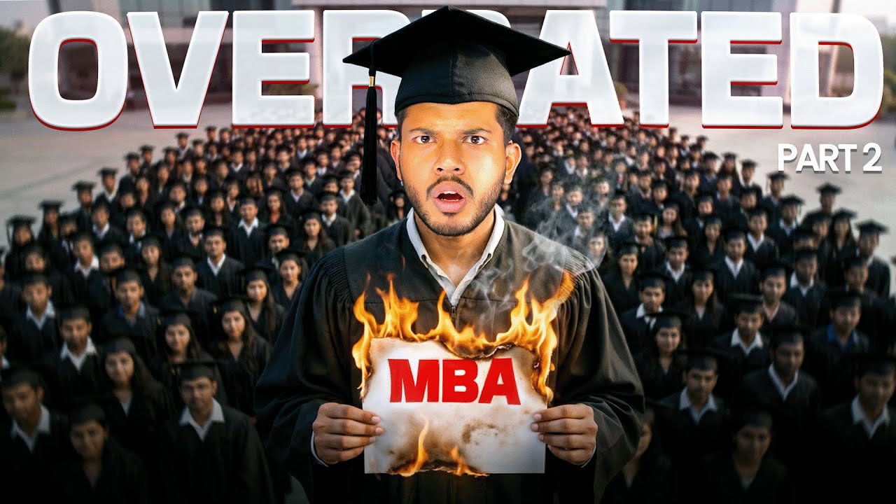 5 More Better Career Options Than MBA | Alternatives to MBA in India Part 2