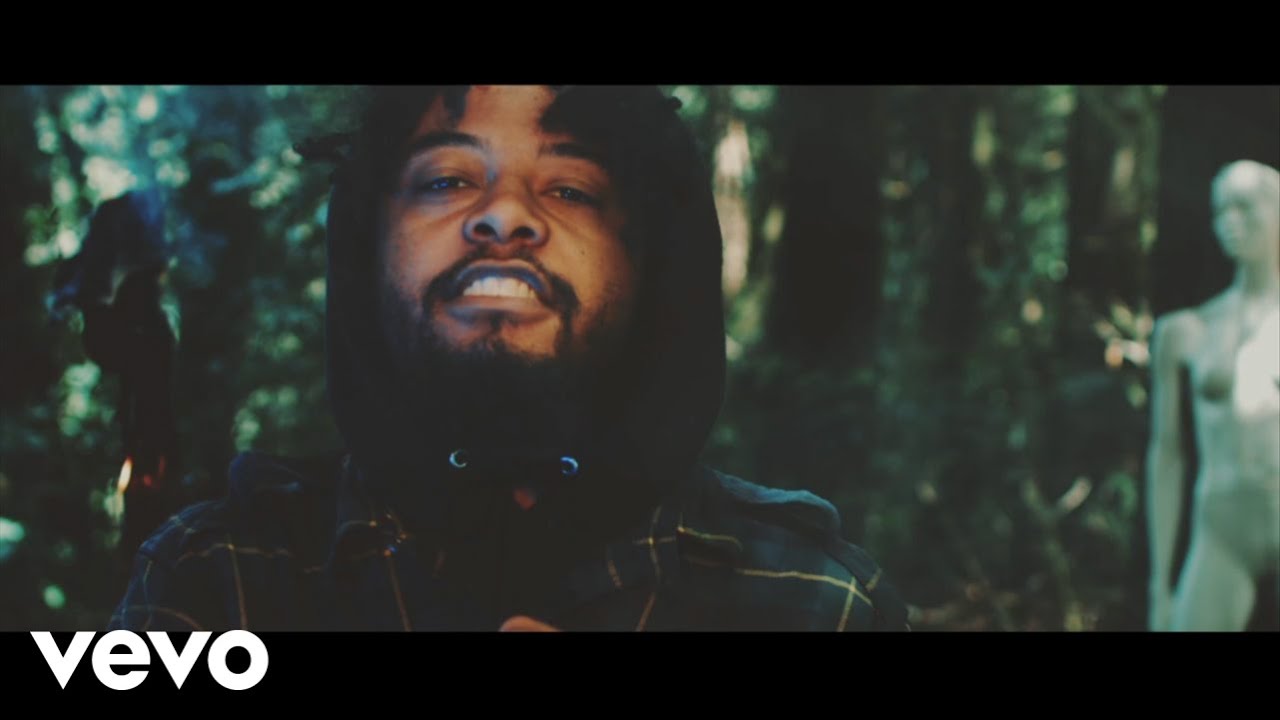 Myke Bogan - Pool Balls ft. Blossom