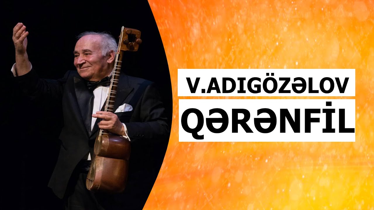 Ramiz Quliyev Qərənfil