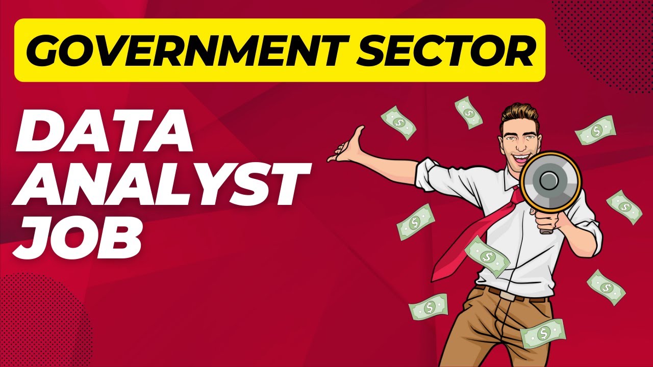 Data Analyst Government Job || Digital India Corporation Data Analyst & Data Scientist Jobs
