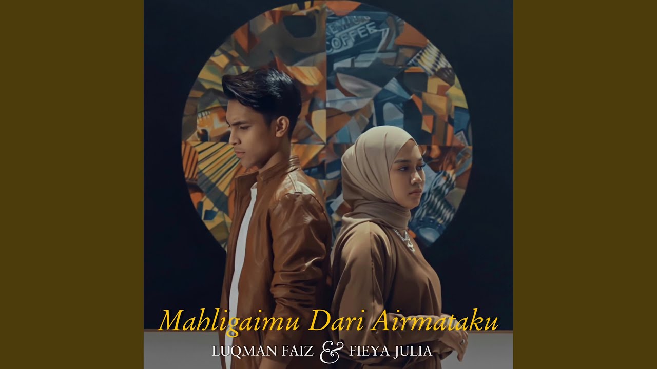 Mahligaimu Dari Airmataku