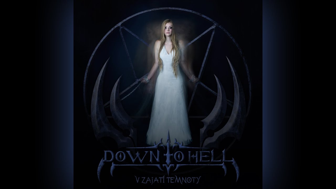 Down to Hell - Drak