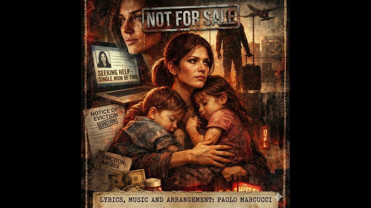 Not for sale