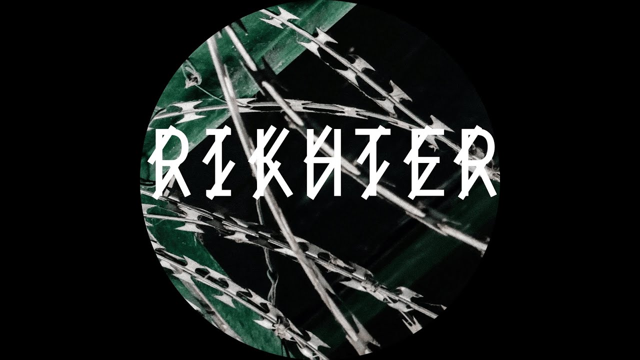 Rikhter - Forgotten Empire (Original Mix) [44002]