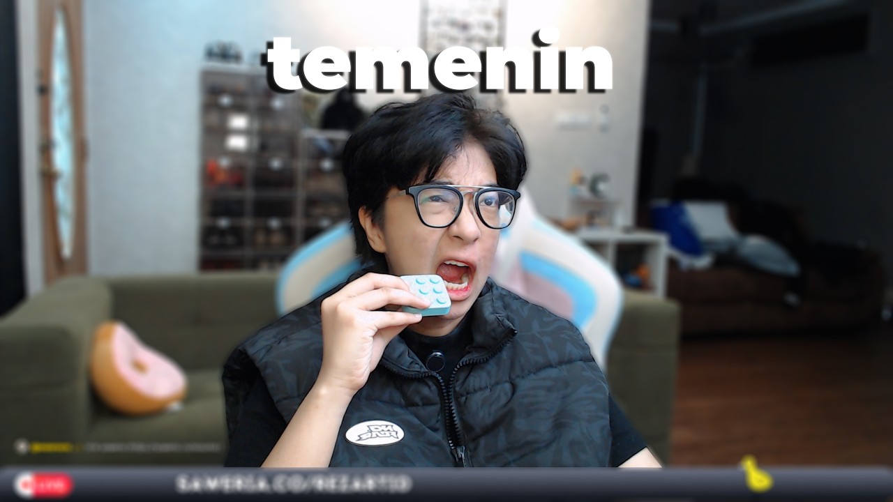 PUASA hari KE 4 . temenin yuuuu