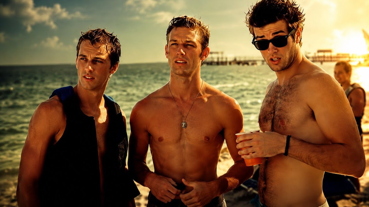 Top 5 New Gay Romance Movies Just Added on Amazon Prime Video!