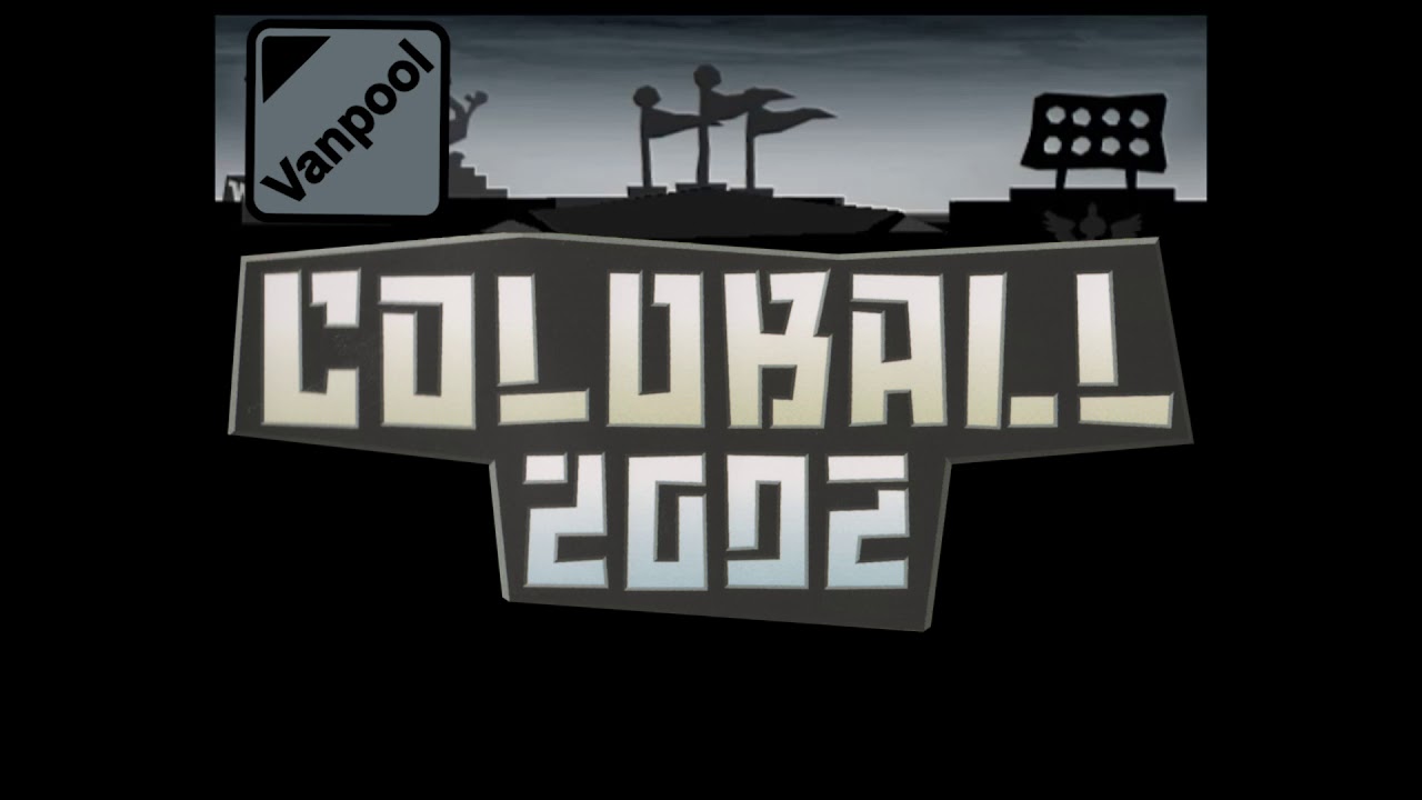Coloball 2002 OST - vs. Vivarium