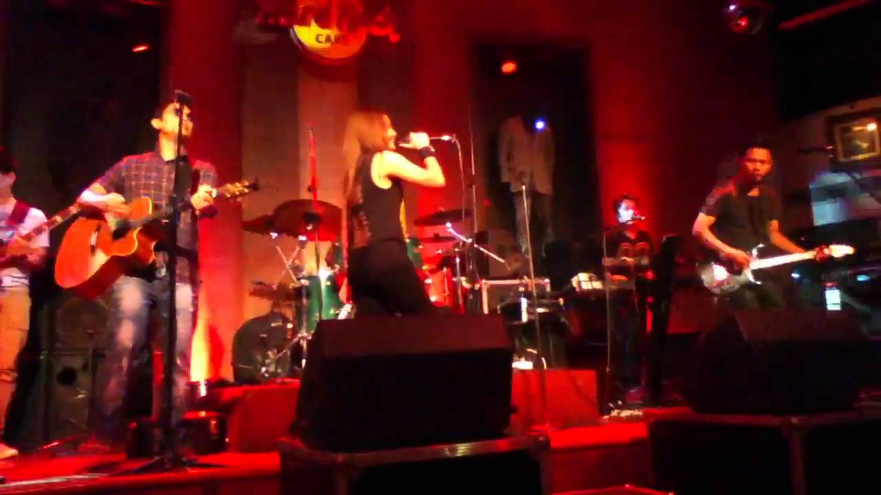 Dreams by moses band