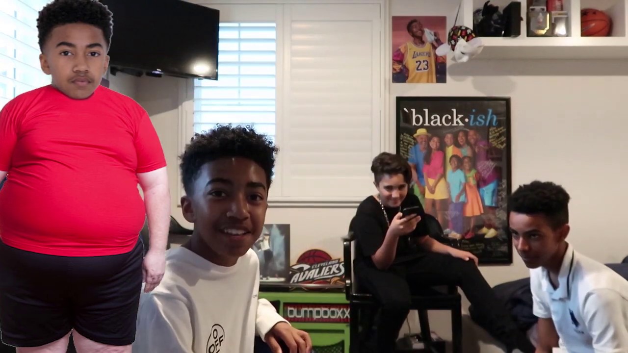 Q & A | Miles Brown