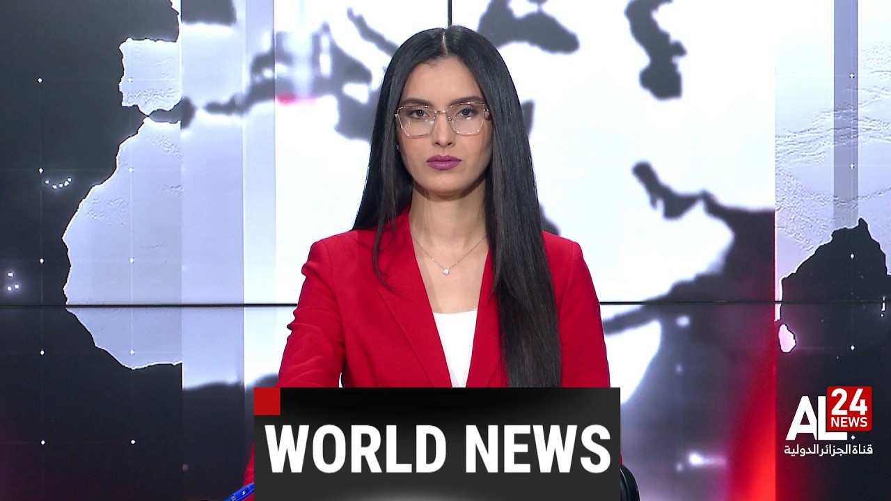 WORLD NEWS | 13 02 2026