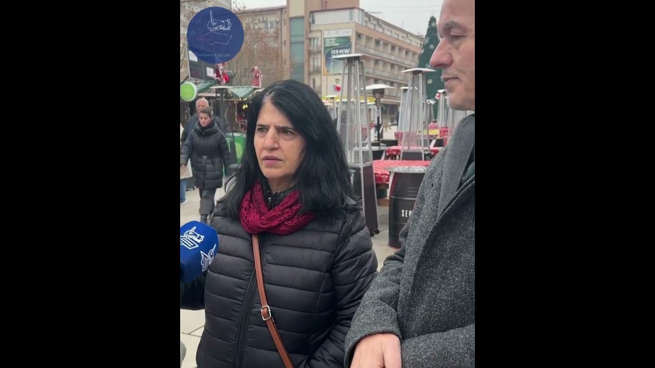 “Sa te dojn le te na shajn neve diasporen, Kosova eshte shteti jone, kujt te du i’a dha voten ...
