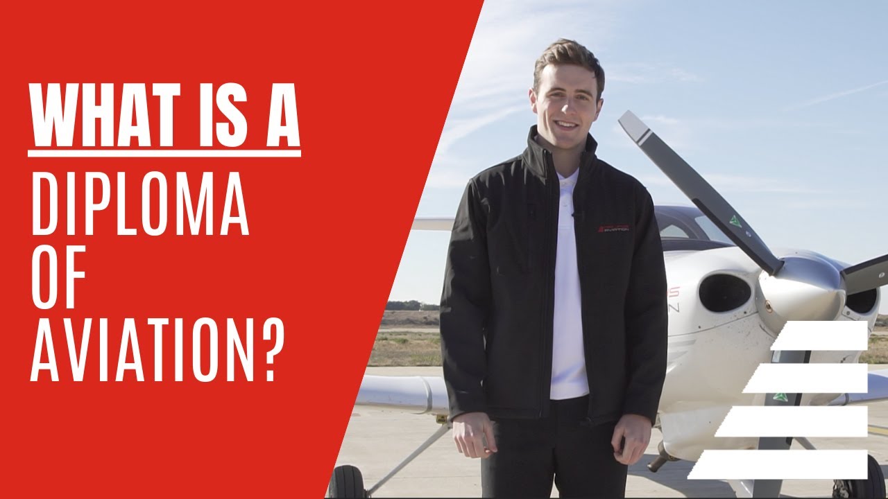 What is a Diploma of Aviation? | Get Your CASA Commercial Pilot Licence in Australia