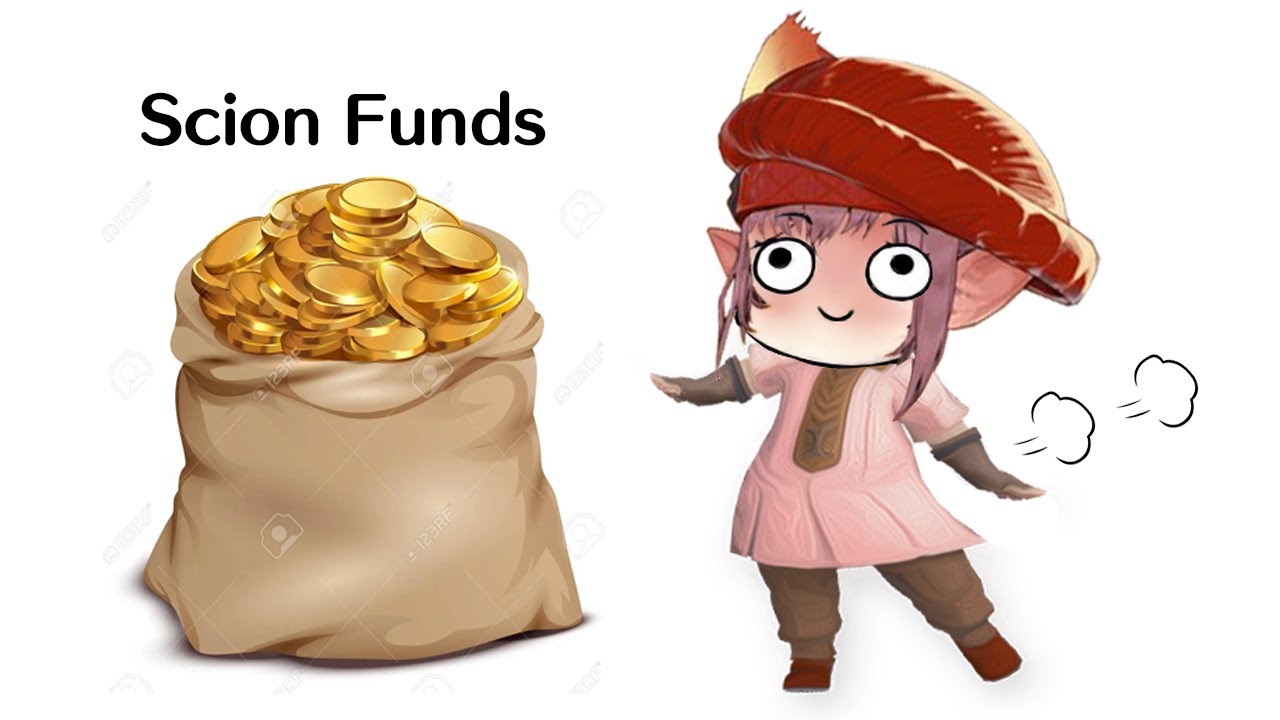 Tataru of The End