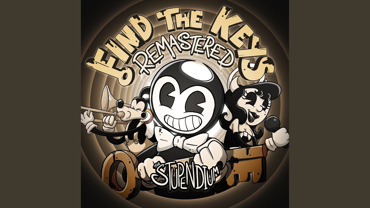 Find the Keys (2022 Remaster)