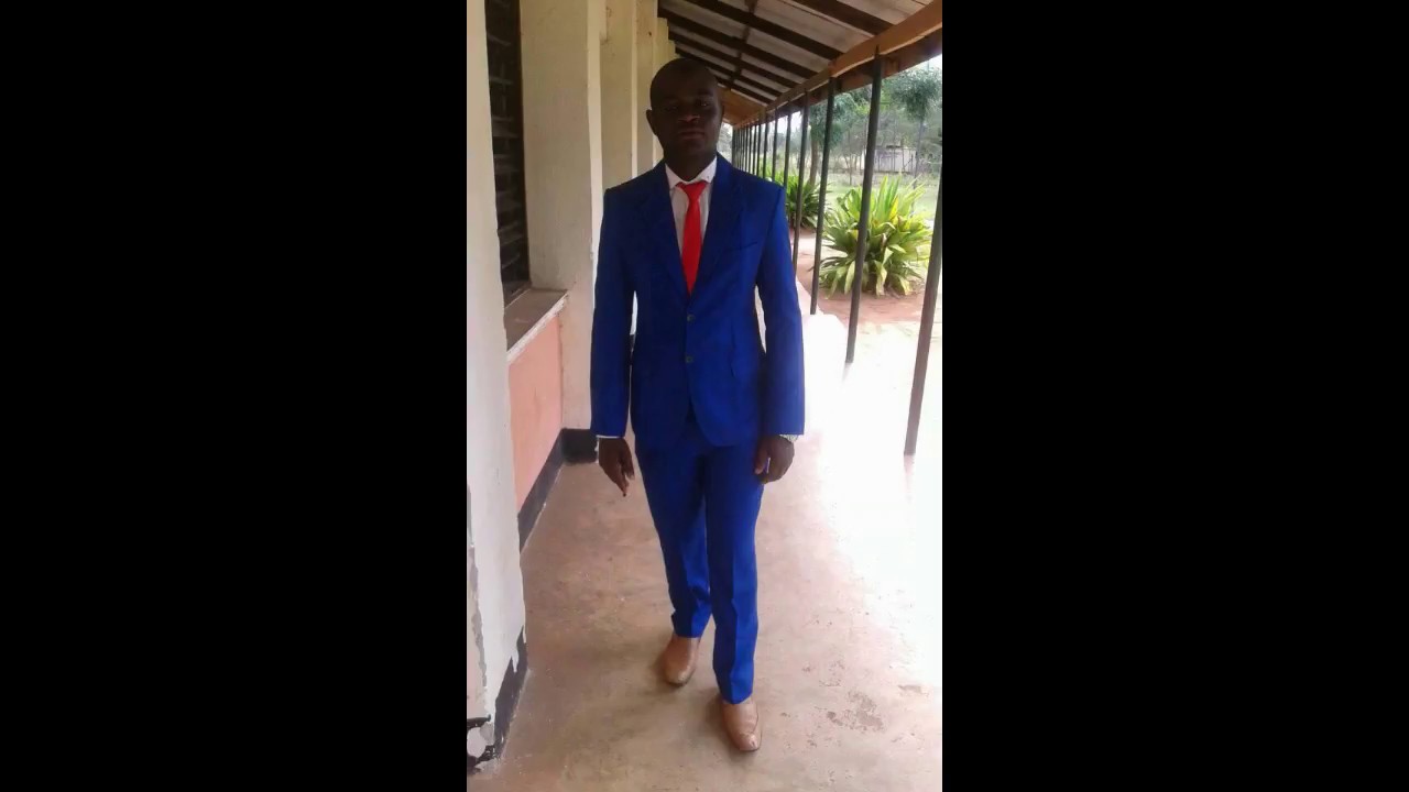 Emmanuel Amani - Mungu wa Neema