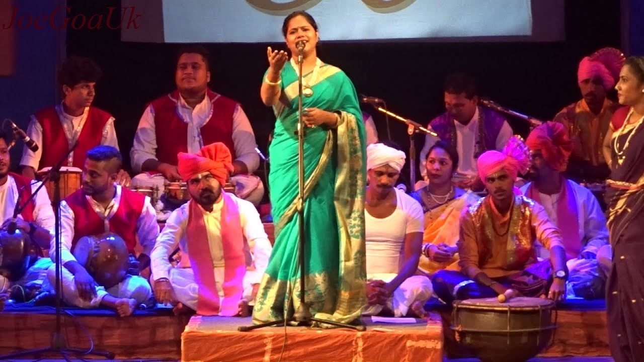 DHALO with Divya Naik