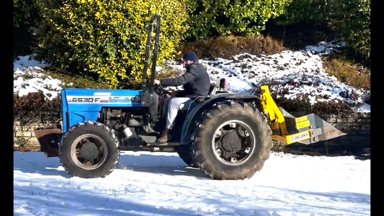La prima neve