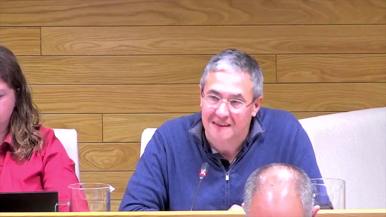 Residencias de mayores - Jesús Pérez